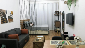 Apezinho.Loft 3 (Retrô)